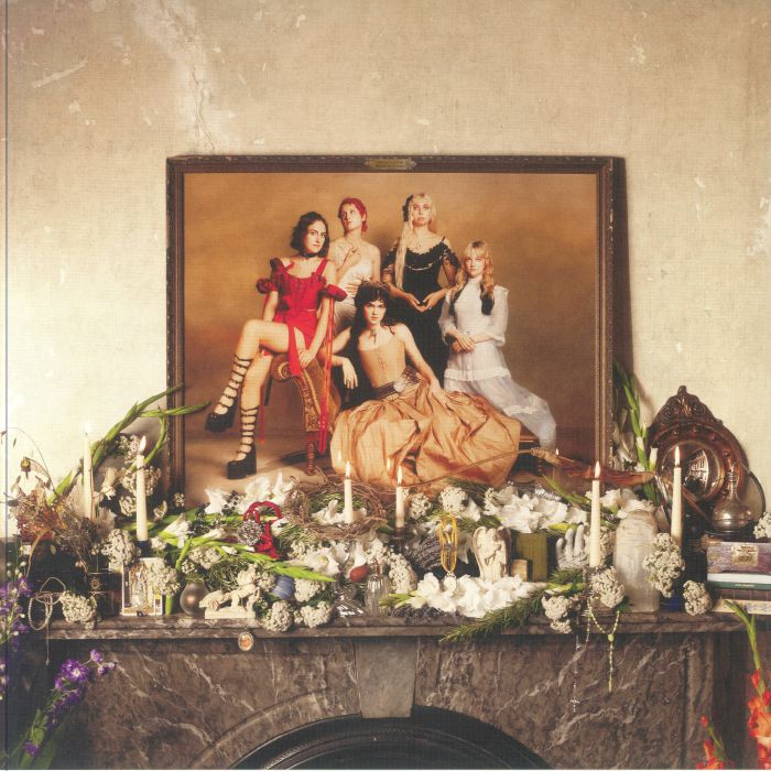 Prelude to Ecstasy (Poster Hediyeli) - The Last Dinner Party