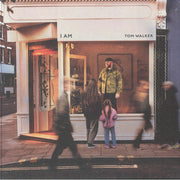 I Am (Indie Exclusive) - Tom Walker