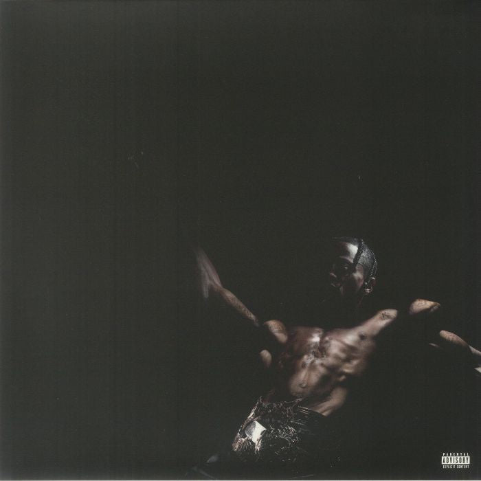Utopia - Travis Scott