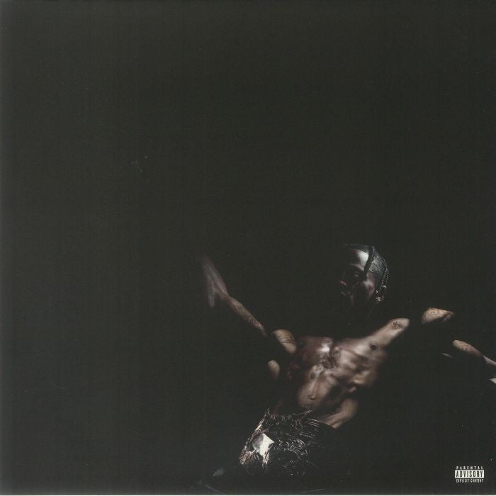 Utopia (Indie Exclusive) - Travis Scott