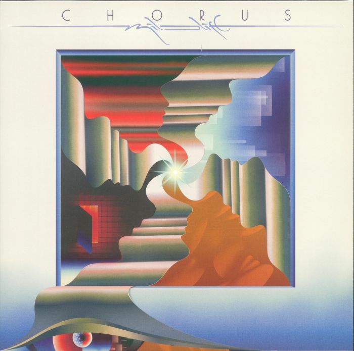Chorus - Mildlife