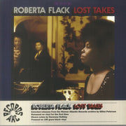 Lost Takes (Deluxe Edition) - Roberta Flack