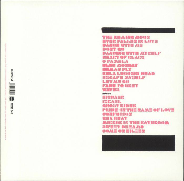 Bande a Part (20th Anniversary Edition) (Remastered) - Nouvelle Vague