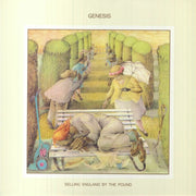 Selling England by the Pound (Atlantic 75th Anniversary Edition) - Genesis