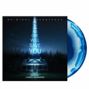 No One Will Save You (Soundtrack) (Renkli Plak) - Joseph Trapanese