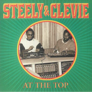 At the Top - Steely & Clevie