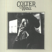 Colter Wall (Red Vinyl) (Booklet Hediyeli) - Colter Wall