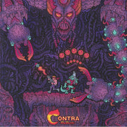 Contra: Rebirth (Soundtrack) - Konami Kukeiha Club