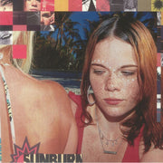 Sunburn (Booklet Hediyeli) - Dominic Fike
