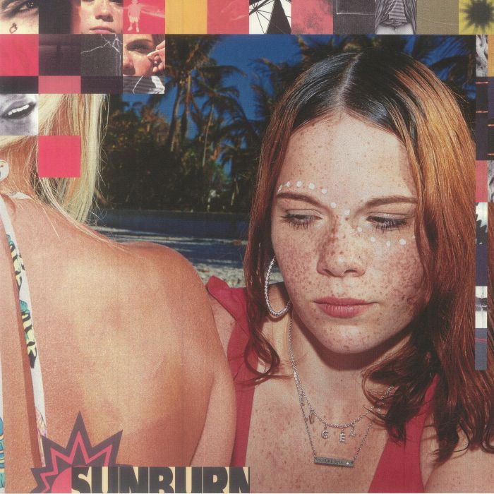 Sunburn (Booklet Hediyeli) - Dominic Fike