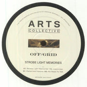 Strobe Light Memories - Off / Grid