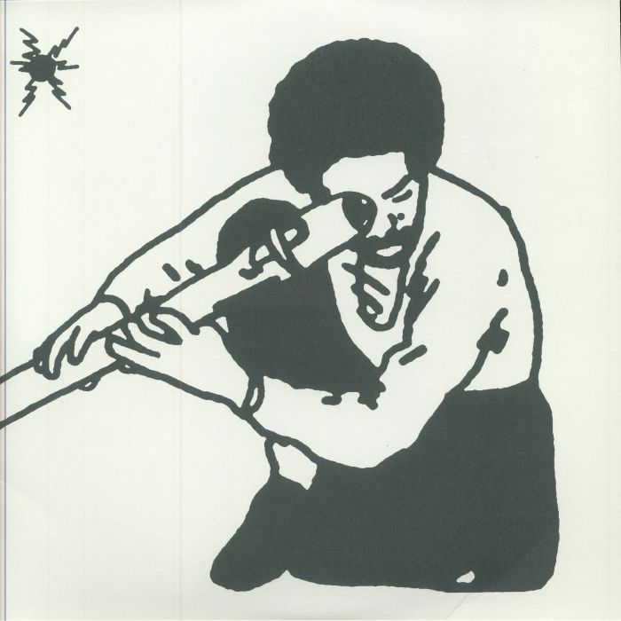 New Blue Sun (3xLP) (Poster & Postcard Hediyeli) - Andre 3000