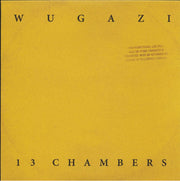 13 Chambers (Reissue) - Wugazi