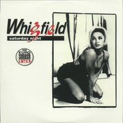 Saturday Night (White Vinyl) - Whigfield