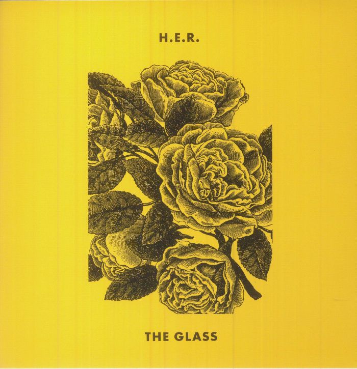 The Glass - Her / Foo Fighters