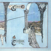 Trespass (Reissue) - Genesis (CD)