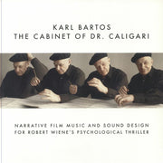 The Cabinet of Dr Caligari - Karl Bartos