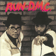 Run DMC (Reissue) (Red Vinyl) - Run DMC