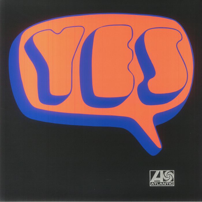 Yes (Indie Exclusive) - Yes