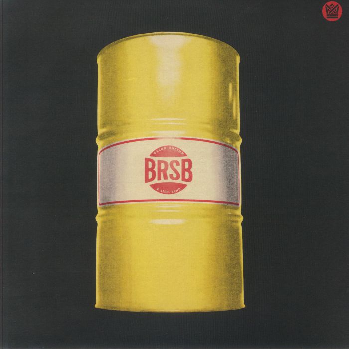 Brsb (Indie Exclusive) - Bacao Rhythm & Steel Band
