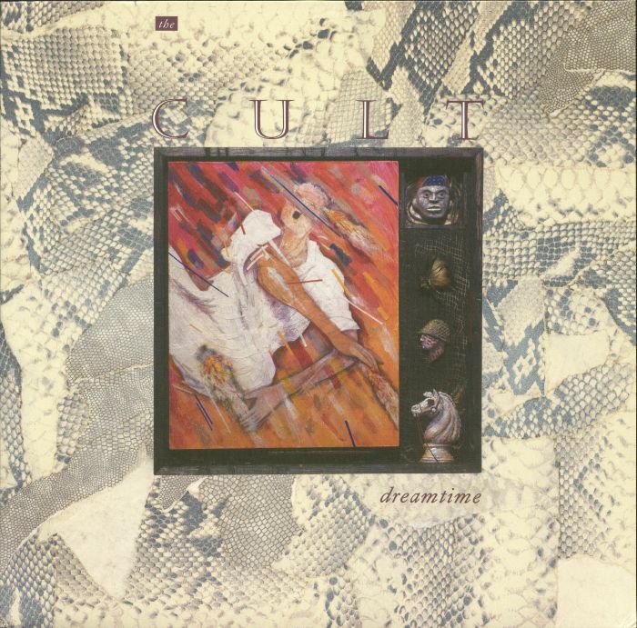 Dreamtime (40th Anniversary Edition) - The Cult