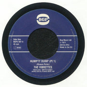 Humpty Dump (Reissue) - The Vibrettes