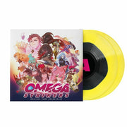 Omega Strikers (Soundtrack) - Various