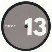Tuff Cuts 13 - Late Nite Tuff Guy