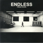 Endless (Renkli Plak) - Frank Ocean
