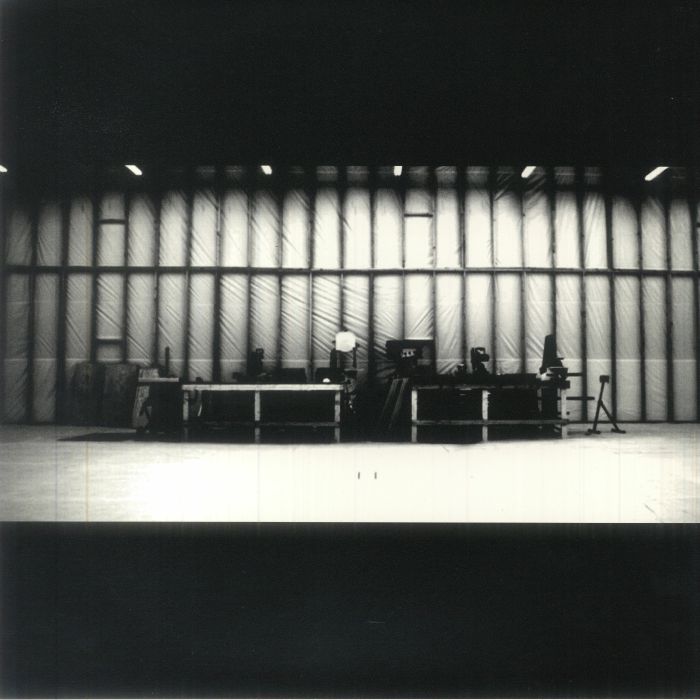 Endless (Renkli Plak) - Frank Ocean