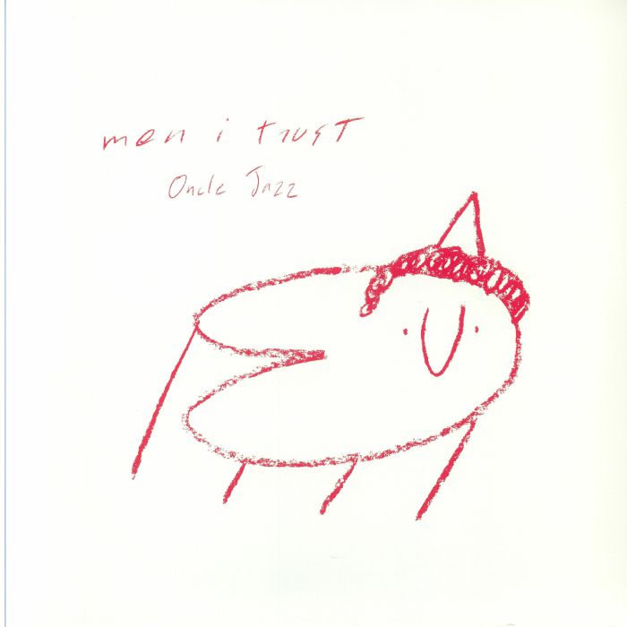 Oncle Jazz - Men I Trust