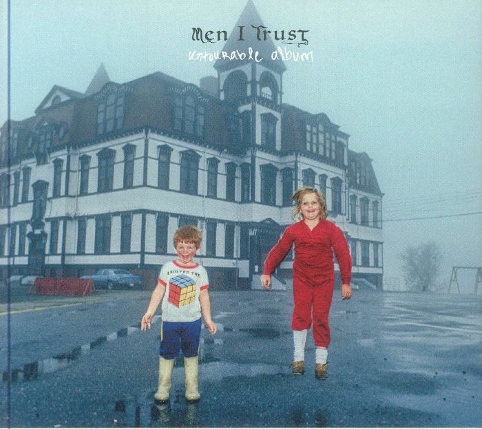 Untourable Album - Men I Trust (CD)