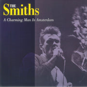 A Charming Man in Amsterdam (Limited Purple Vinyl) - The Smiths