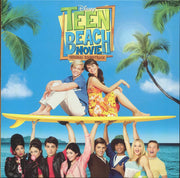 Teen Beach Movie (Soundtrack) (Renkli Plak) - Various