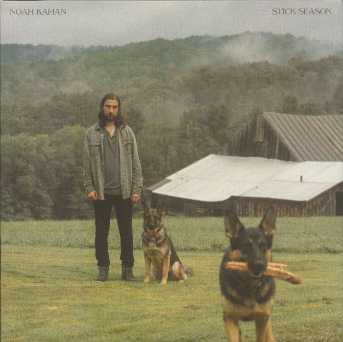 Stick Season (Reissue) (Indie Exclusive) - Noah Kahan