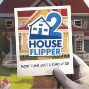 House Flipper 2: More Than Just a Simulator (Soundtrack) - Richard Williams / Weifan Chang / Leszek Karczewski