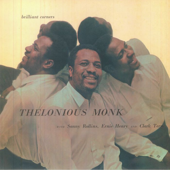 Brilliant Corners - Thelonious Monk