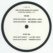 Papua Nu Guinea (Re Boot) - The Future Sound of London