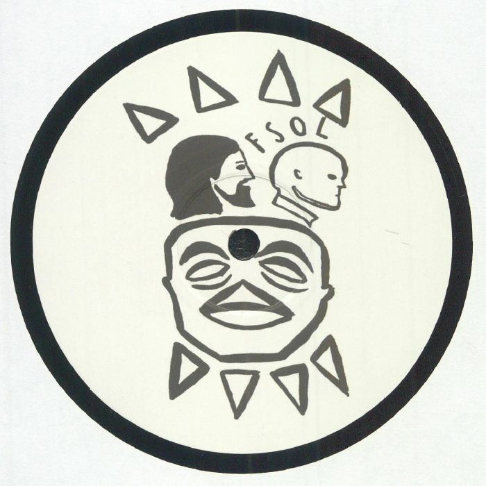 Papua Nu Guinea (Re Boot) - The Future Sound of London