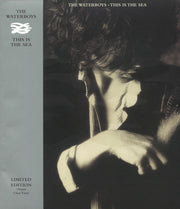 This Is the Sea (Reissue) (180 Gram Clear Vinyl) - The Waterboys