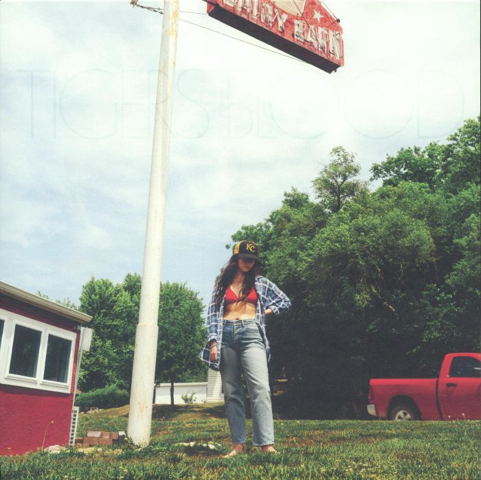 Tigers Blood (Poster Hediyeli) - Waxahatchee