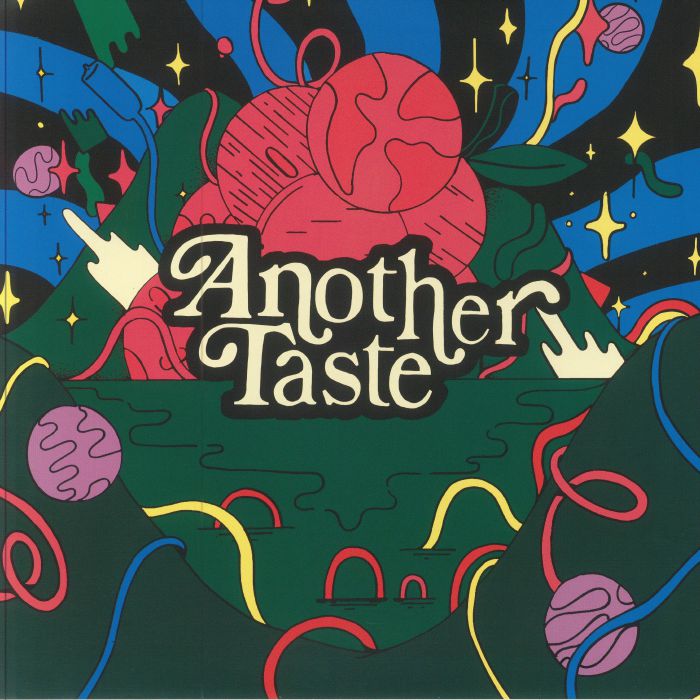 Another Taste - Another Taste