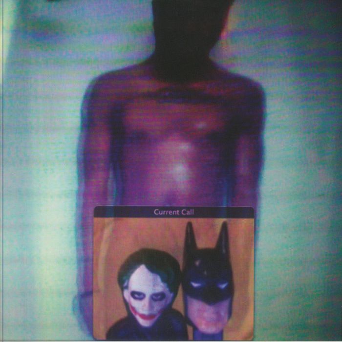 Ghost Pop Tape (Remastered) - Jpegmafia
