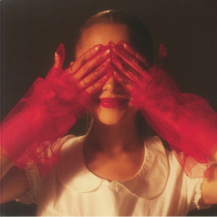 Eternal Sunshine (Red Vinyl) (Booklet Hediyeli) - Ariana Grande