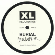Dreamfear - Burial