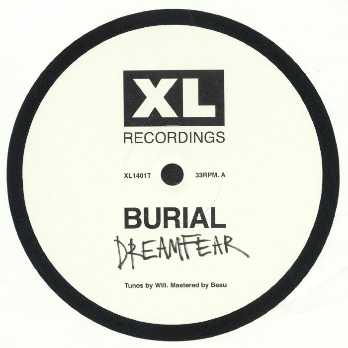 Dreamfear - Burial