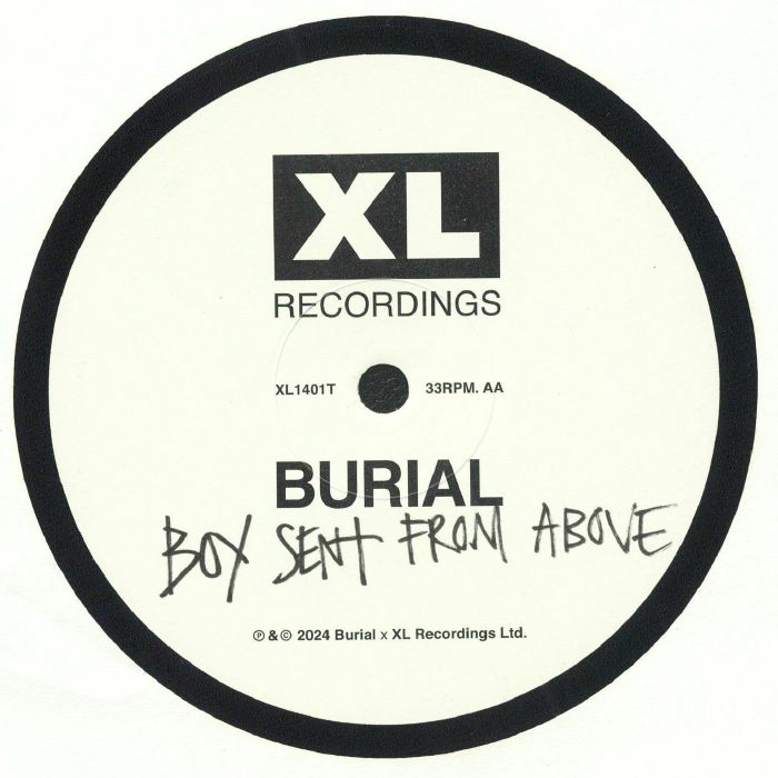Dreamfear - Burial