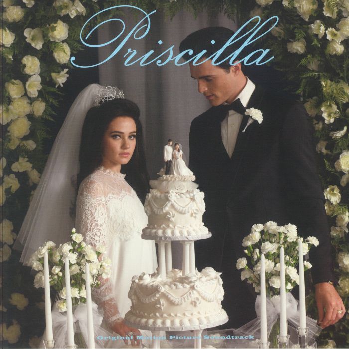 Priscilla (Soundtrack) - Various