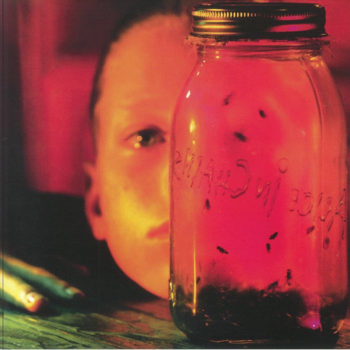 Jar of Flies (Remastered) - Alice in Chains