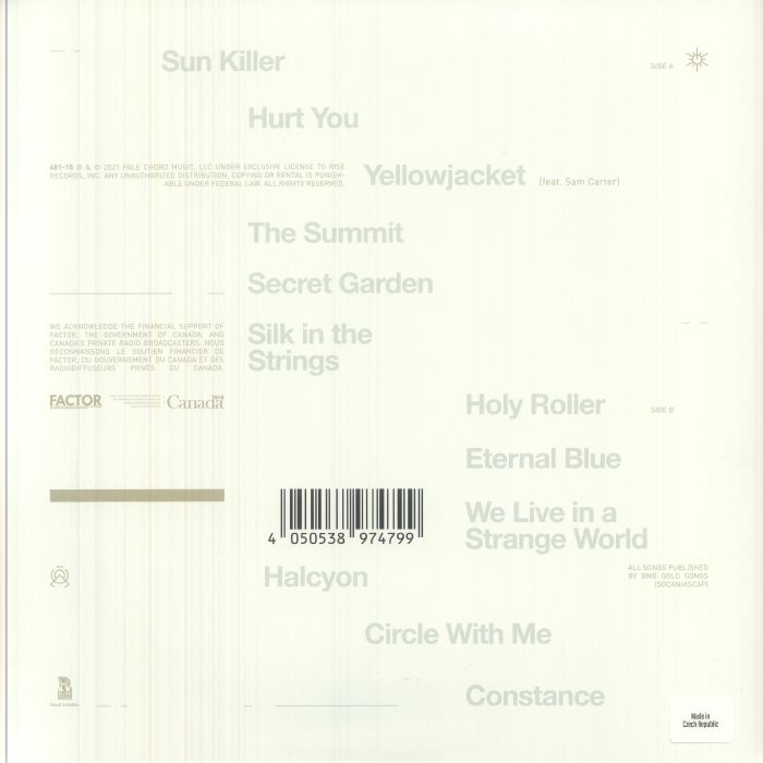 Eternal Blue - Spiritbox